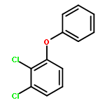 BENZENE, 1,2-DICHLORO-3-PHENOXY-