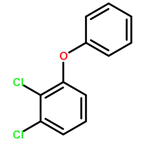 BENZENE, 1,2-DICHLORO-3-PHENOXY-