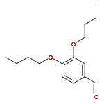 Benzaldehyde, 3,4-dibutoxy-