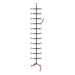 8-Oxy-undecan-carbonsaeure-(1)