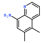 5,6-dimethylquinolin-8-amine