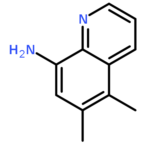 5,6-dimethylquinolin-8-amine