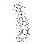 24(28)-dehydromakisterone