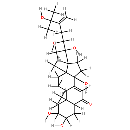 24(28)-dehydromakisterone