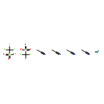 Tetrakis(acetonitrile)palladium(II) Bis(trifluoromethanesulfonate)