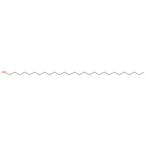 Octacosanol