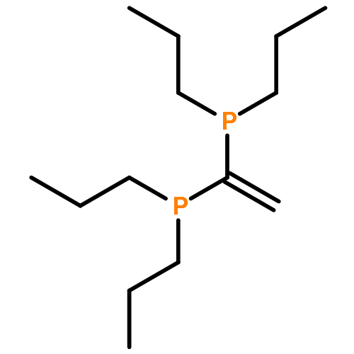 Phosphine, ethenylidenebis[dipropyl-