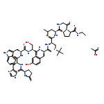 Buserelin acetate