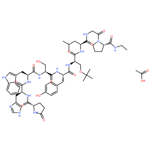 Buserelin acetate