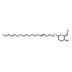 Ganglioside GQ1b