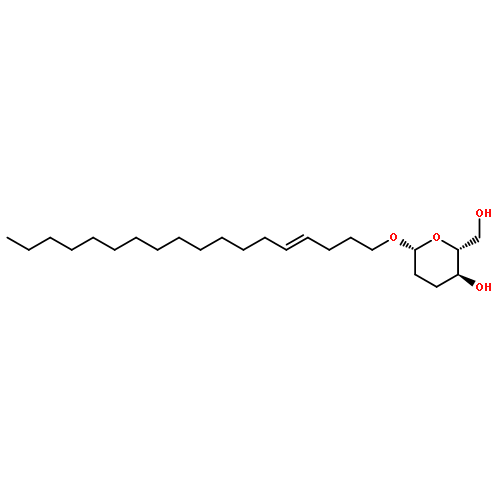 Ganglioside GQ1b