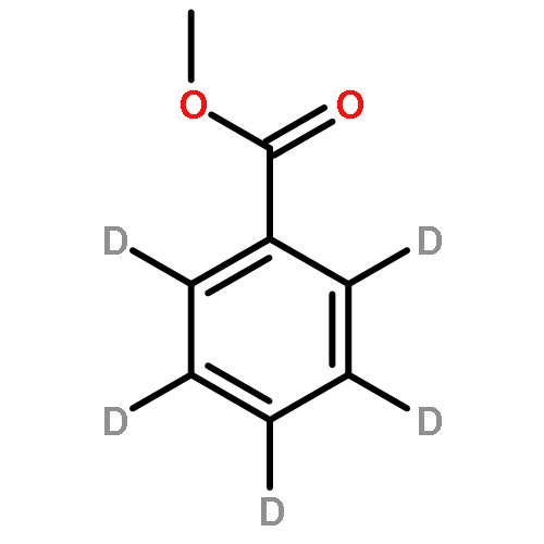 Benzoic-d5acid, methyl ester (7CI,9CI)