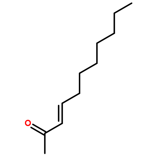 3-Undecen-2-one, (E)-