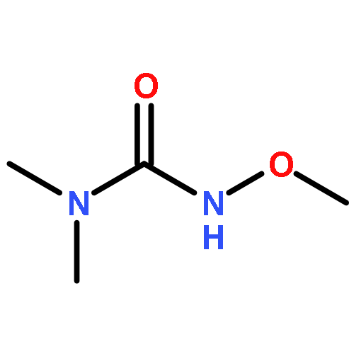 Urea, N'-methoxy-N,N-dimethyl-