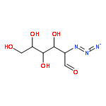 D-Galactose,2-azido-2-deoxy-