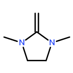 Imidazolidine,1,3-dimethyl-2-methylene-