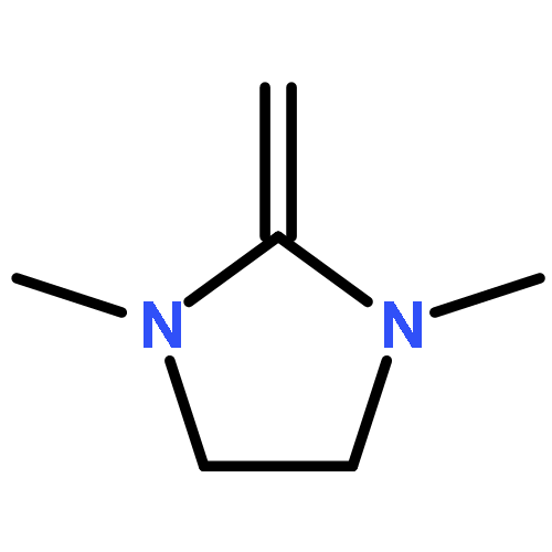 Imidazolidine,1,3-dimethyl-2-methylene-