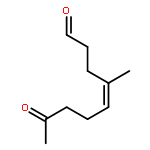 4-Nonenal, 4-methyl-8-oxo-, (4E)-