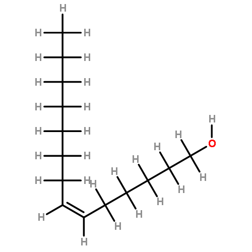 (Z)-form-6-Tetradecen-1-ol,