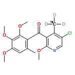 Pyriofenone