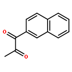 1,2-Propanedione, 1-(2-naphthalenyl)-