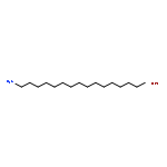 1-Hexadecanamine, hydrobromide