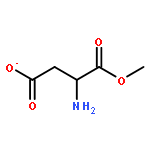 L-Aspartic acid, monomethyl ester