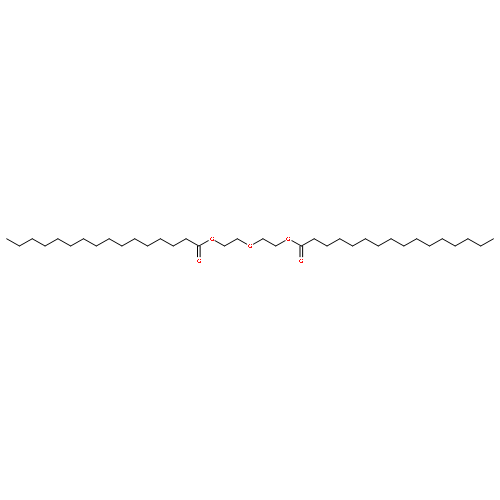 oxydiethane-2,1-diyl dipalmitate