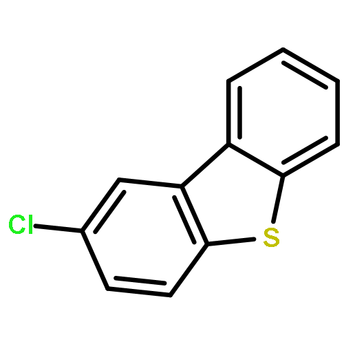 Dibenzothiophene, 2-chloro-