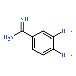 3,4-Diaminobenzimidamide