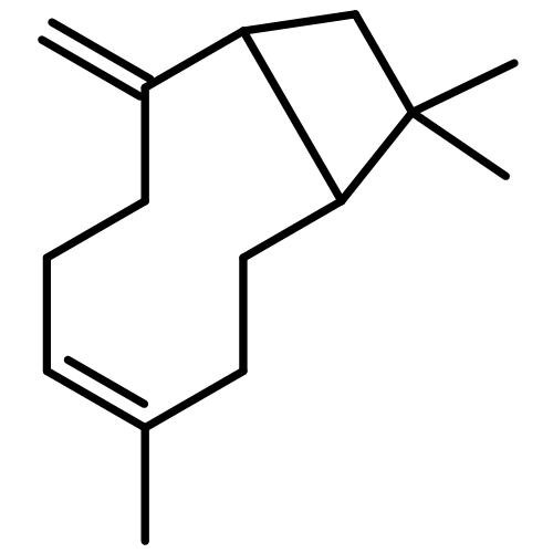 Bicyclo[7.2.0]undec-4-ene, 4,11,11-trimethyl-8-methylene-, (1R,4E,9R)-