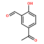 5-acetylsalicylaldehyde