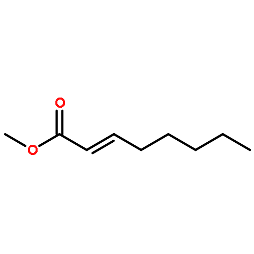 methyl (2Z)-oct-2-enoate