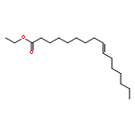 PALMITELAIDIC ACID ETHYL ESTER