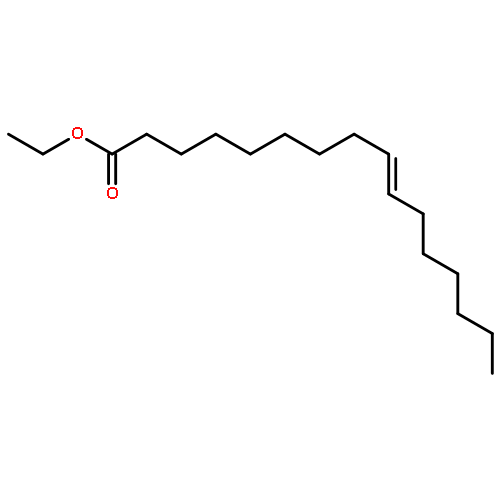 PALMITELAIDIC ACID ETHYL ESTER