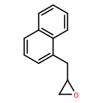 2-(naphthalen-1-ylmethyl)oxirane