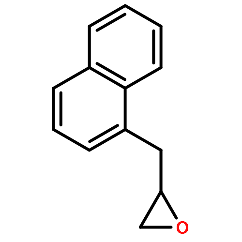 2-(naphthalen-1-ylmethyl)oxirane