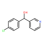 (4-Chlorophenyl)(pyridin-3-yl)methanol