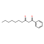 1-Phenyldecane-1,3-dione