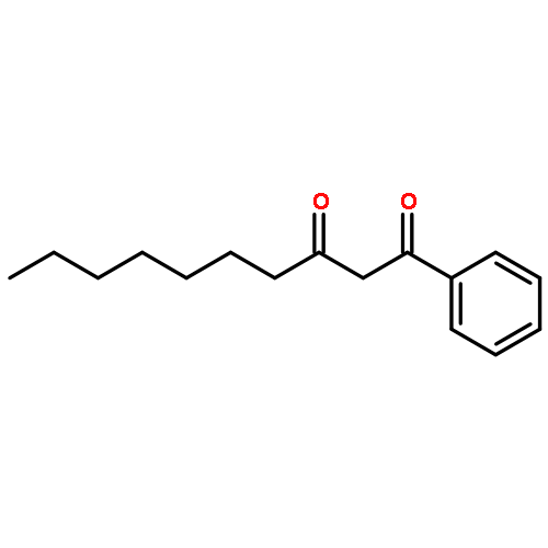 1-Phenyldecane-1,3-dione