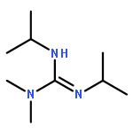 Guanidine, N,N-dimethyl-N',N''-bis(1-methylethyl)-