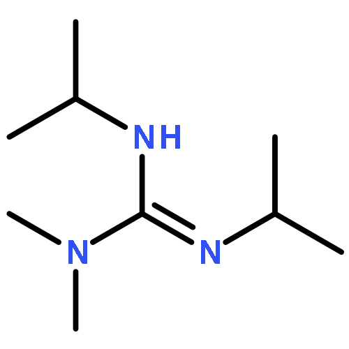 Guanidine, N,N-dimethyl-N',N''-bis(1-methylethyl)-