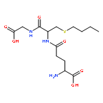 S-butylglutathione