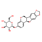 Trifolirhizin