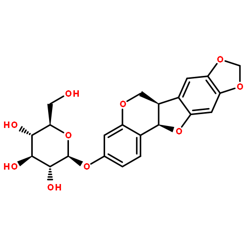 Trifolirhizin