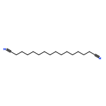 Hexadecanedinitrile