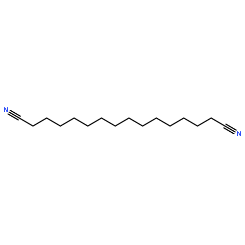 Hexadecanedinitrile