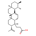 Roburic acid