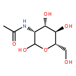 N-ACETYL L-MANNOSAMINE