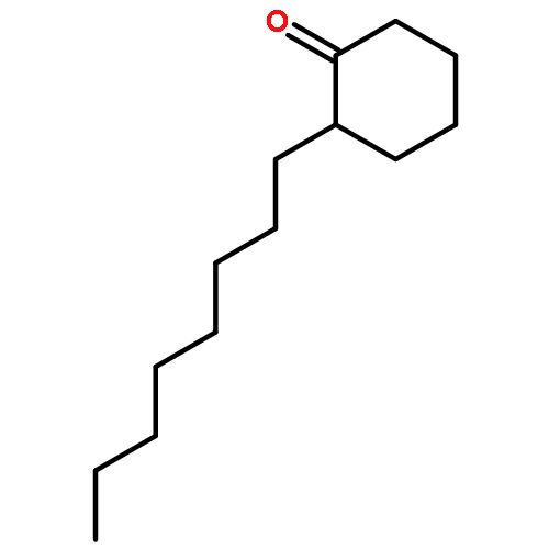 2-OCTYLCYCLOHEXANONE